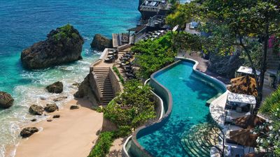 Ayana Resort & Spa