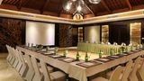 Ayana Resort & Spa Meeting