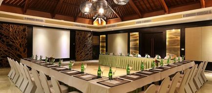Ayana Resort & Spa Meeting