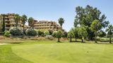 Hotel Ilunion Golf Badajoz Exterior
