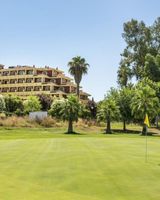 Hotel Ilunion Golf Badajoz