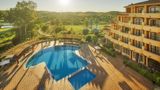 Hotel Ilunion Golf Badajoz Pool