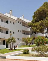 Hotel Ilunion Menorca