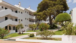 Hotel Ilunion Menorca