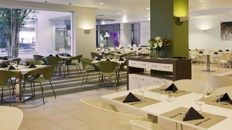 Hotel Ilunion Menorca Restaurant