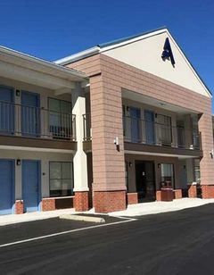Athena Inn Boutique Chattanooga