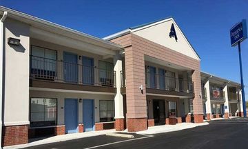 Athena Inn Boutique Chattanooga