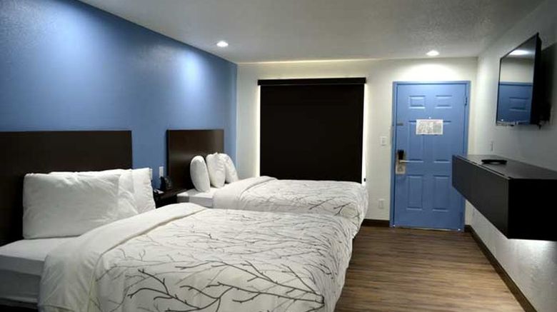 <b>Athena Inn Boutique Chattanooga Room</b>