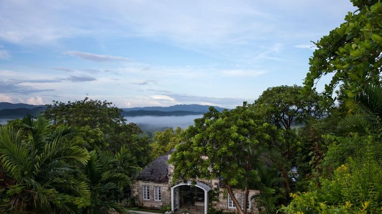Good Hope Country House Exterior