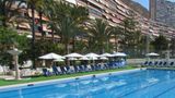 Hotel Albahia Exterior