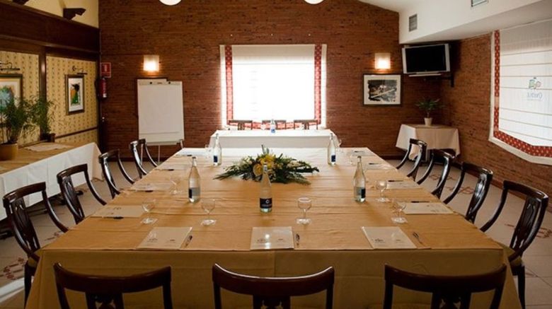 <b>Rey Arturo Villagonzalo Meeting</b>