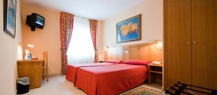 Rey Arturo Villagonzalo Room