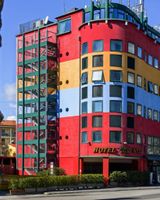 Hotel Porta Palio