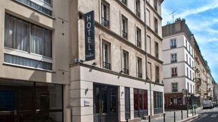 Hotel Des Metallos