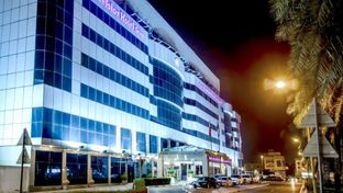 Grand Excelsior Hotel Deira