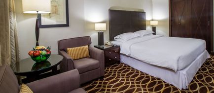 Grand Excelsior Hotel Deira Room