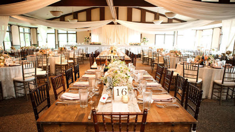 <b>Oakwood Resort Banquet</b>