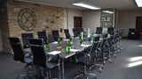 Oakwood Resort Meeting