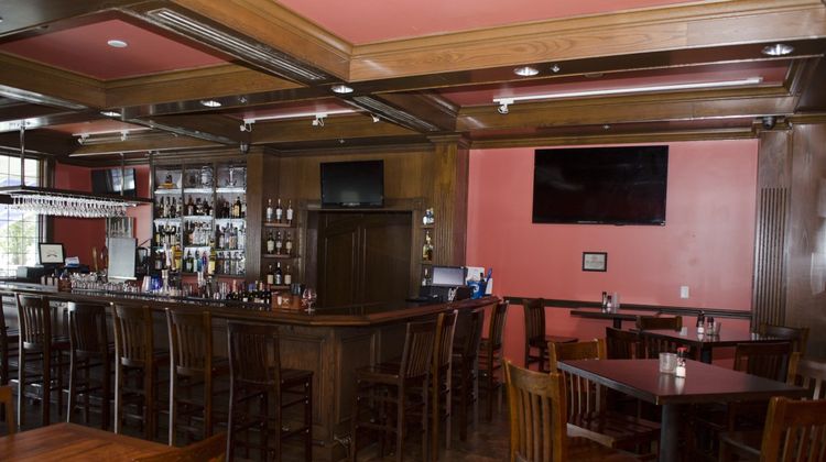 Oakwood Resort Restaurant