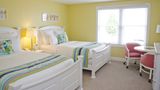 Oakwood Resort Room