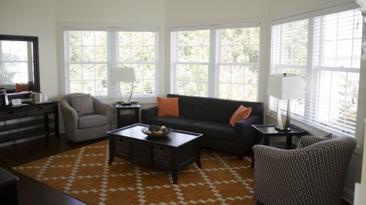 Oakwood Resort Suite