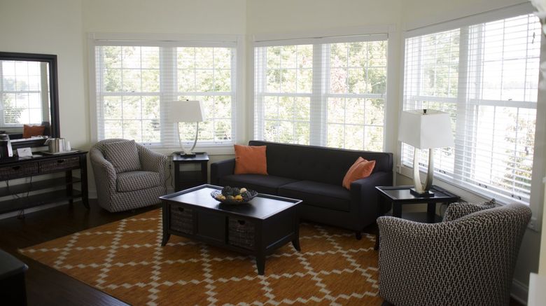 <b>Oakwood Resort Suite</b>