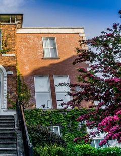 Butlers Townhouse