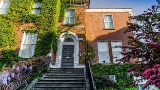 Butlers Townhouse