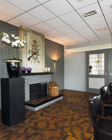 Fletcher Hotel de Zon