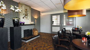 Fletcher Hotel de Zon