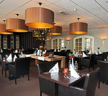 Fletcher Hotel de Zon Restaurant