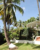 Marigot Beach Club Hotel & Dive Resort