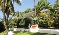 Marigot Beach Club Hotel & Dive Resort