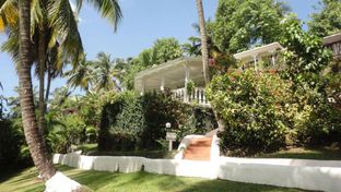 Marigot Beach Club Hotel & Dive Resort
