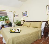 Marigot Beach Club Hotel & Dive Resort Room