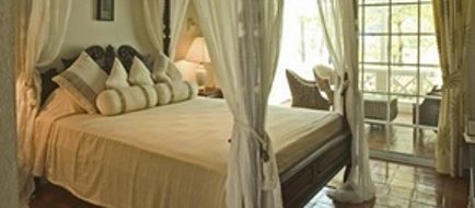 Marigot Beach Club Hotel & Dive Resort Room