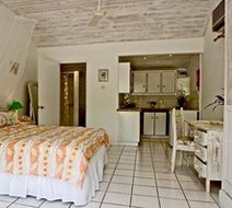 Marigot Beach Club Hotel & Dive Resort Suite