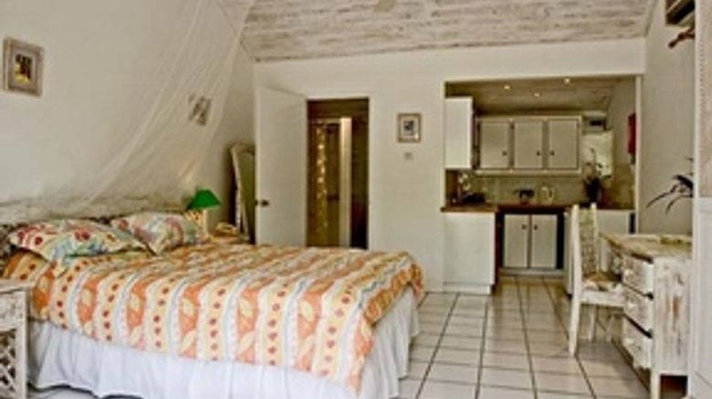 <b>Marigot Beach Club Hotel & Dive Resort Suite</b>
