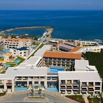 Porto Platanias Beach Resort