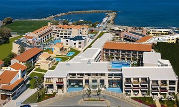 Porto Platanias Beach Resort