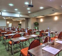 Porto Platanias Beach Resort Meeting