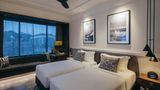 Grand Park City Hall Room