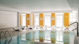 Parkhotel Sole Paradiso Pool
