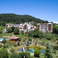 Schlosshotel Mirabell