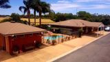 Centrepoint Motel Exterior