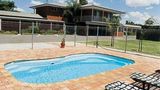 Centrepoint Motel Exterior