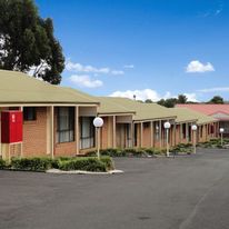 Victoria Lodge Motor Inn & Serviced Apts