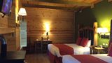 The Lodge At Creel Hotel & Spa Room