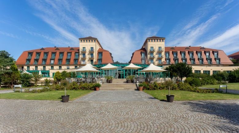 <b>Precise Resort Bad Saarow Scharmutzelsee Exterior</b> <b>Precise Resort Bad Saarow Scharmutzelsee Exterior</b>