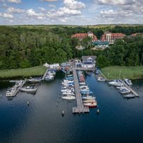 Precise Resort Bad Saarow Scharmutzelsee